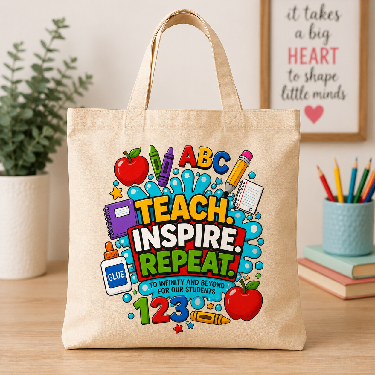 Teacher Products