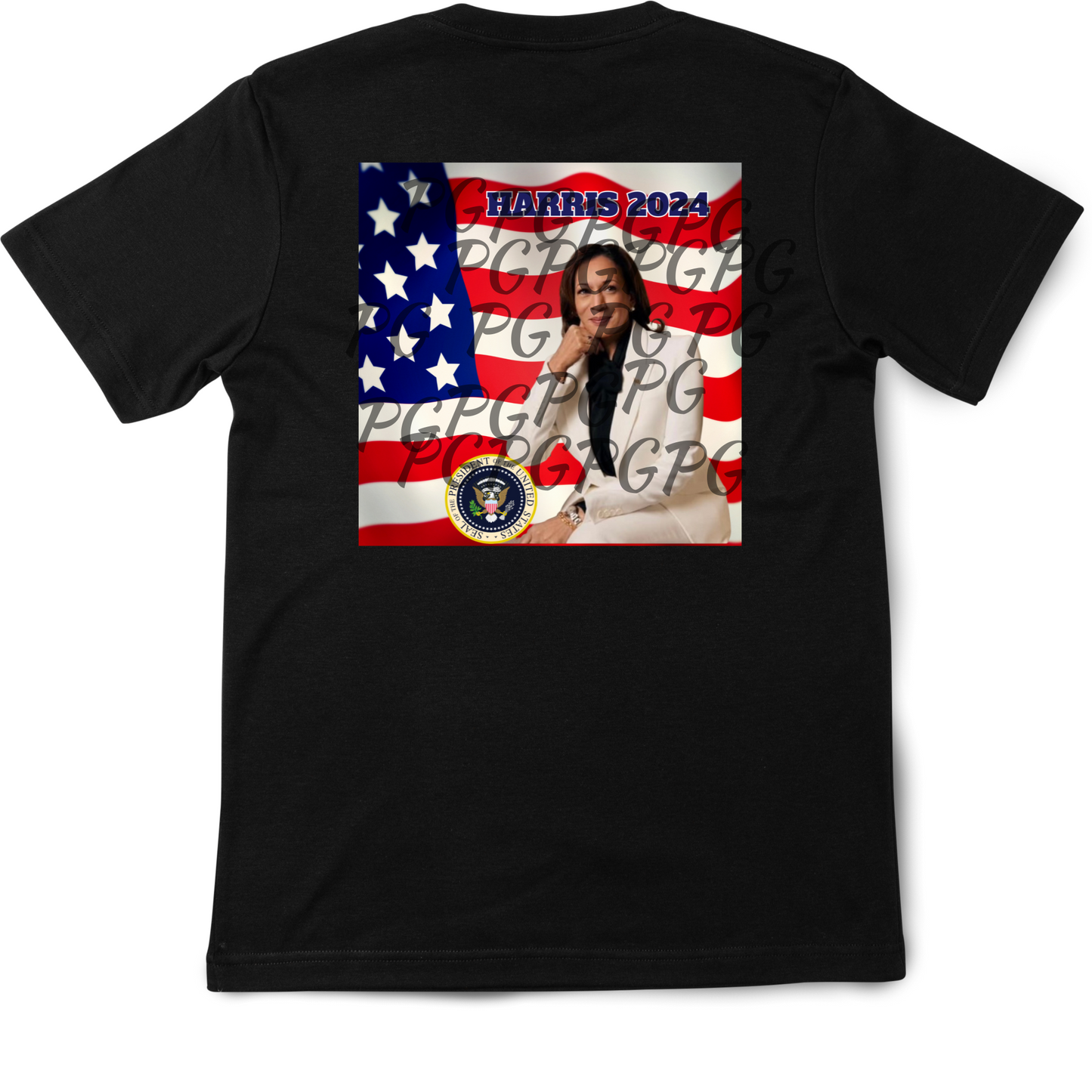 Kamala - Presidential