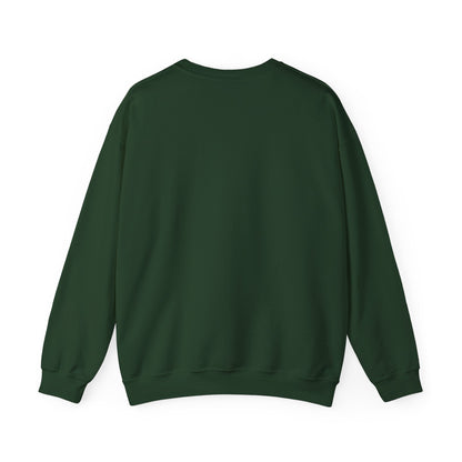 Easy Tiger with Sloth Sweatshirt