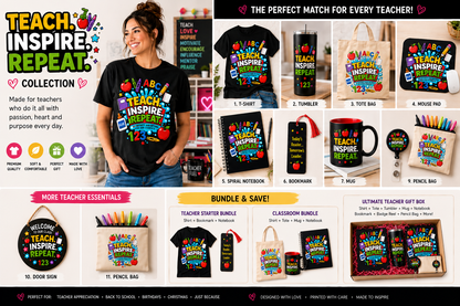 Teacher Products