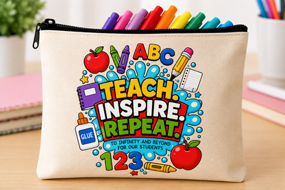 Teacher Products