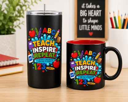 Teacher Products