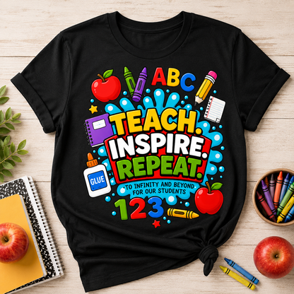 Teacher Products
