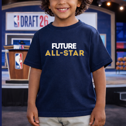 Custom Text Youth Shirt