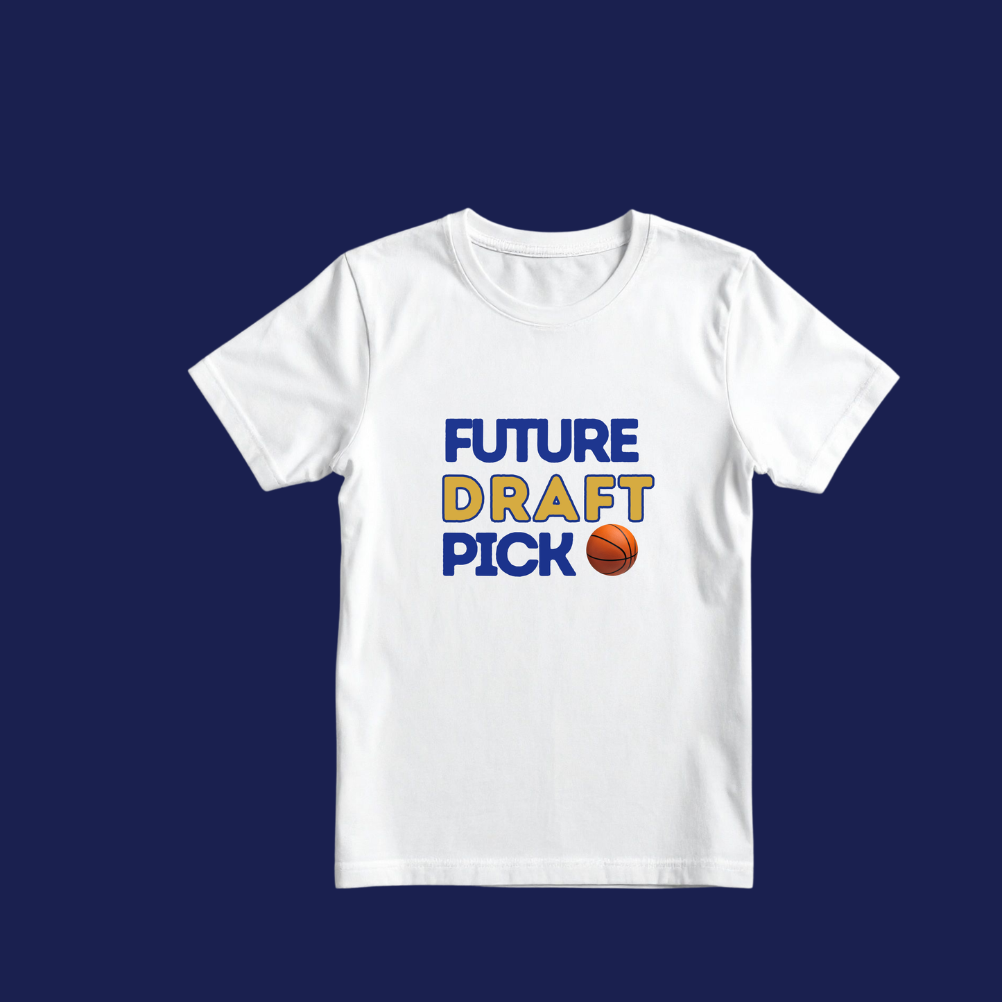 Custom Text Youth Shirt