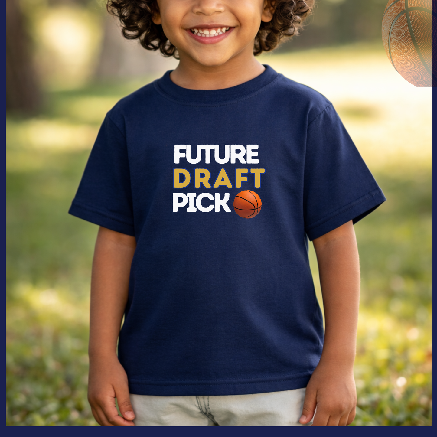 Custom Text Youth Shirt