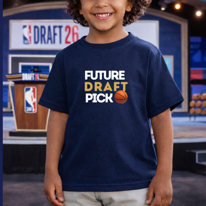 Custom Text Youth Shirt