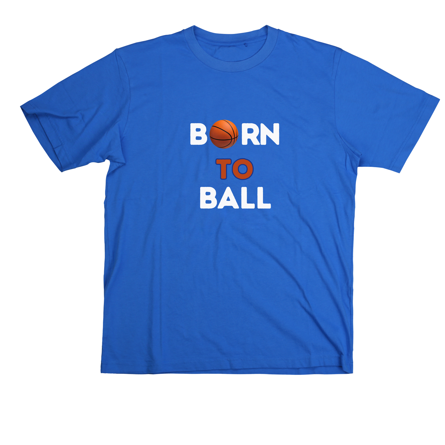 Custom Text Youth Shirt