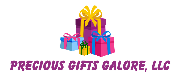 Precious Gifts Galore LLC