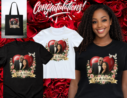 Congratulations T-Shirt