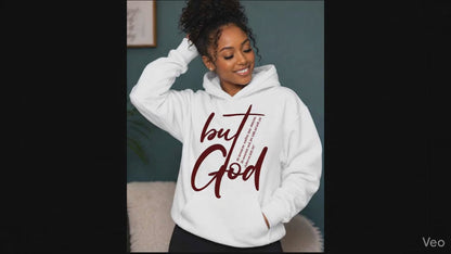 But God Hoodie